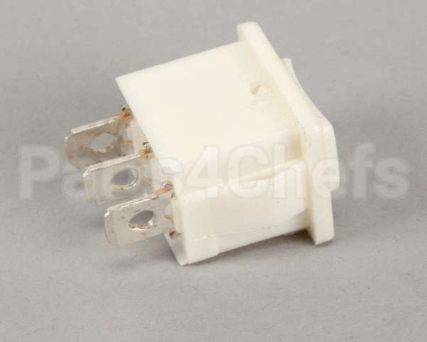 27437.0000 Bunn Switch, Spdt White 250V