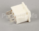 27437.0000 Bunn Switch, Spdt White 250V