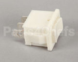 27437.0000 Bunn Switch, Spdt White 250V