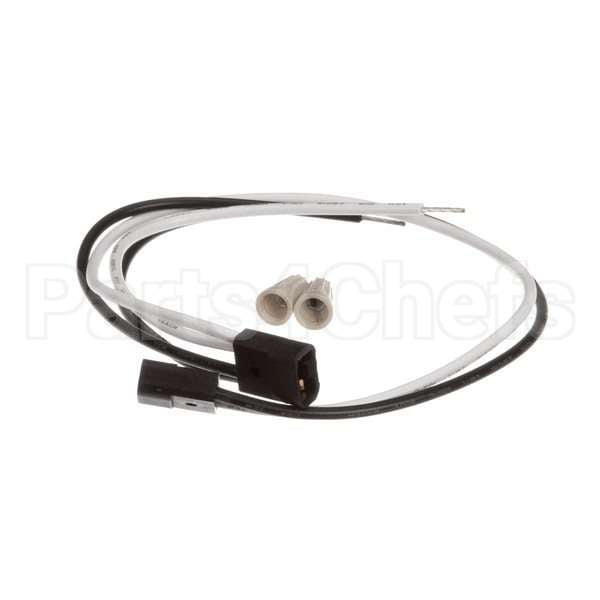 27445.1000 Compatible Bunn Lamp Holder Assembly W/Wire Connec