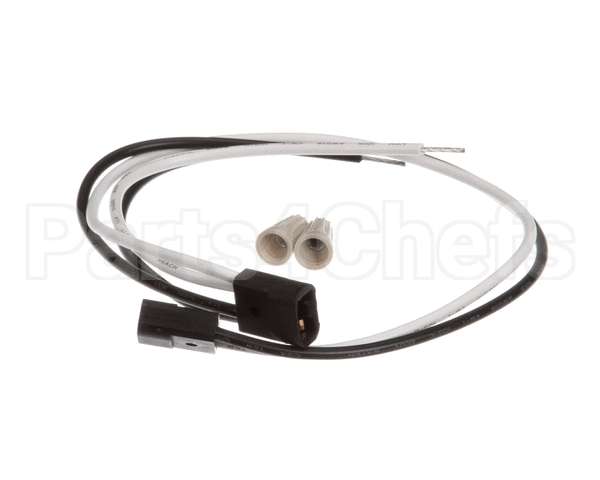 27445.1000 Bunn Lamp Holder Assembly W/Wire Connec