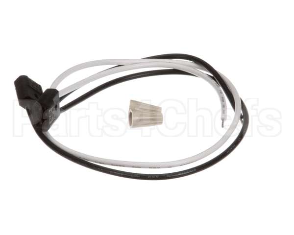 27445.1000 Bunn Lamp Holder Assembly W/Wire Connec