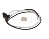 27445.1000 Bunn Lamp Holder Assembly W/Wire Connec