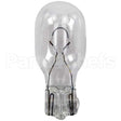 27446.0000 Compatible Bunn Lamp, Wedge-Base, T5, Mini