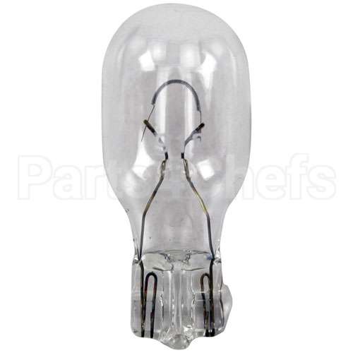 27446.0000 Compatible Bunn Lamp, Wedge-Base, T5, Mini