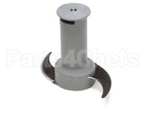 27447 Robot Coupe Fine Serr.blade Bl3D Bal.