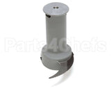 27447 Robot Coupe Fine Serr.blade Bl3D Bal.