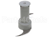 27447 Robot Coupe Fine Serr.blade Bl3D Bal.