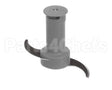 27448 Robot Coupe Serrated Blade Bl3D Bal.
