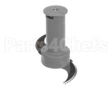 27448 Robot Coupe Serrated Blade Bl3D Bal.