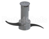 27449 Robot Coupe Fine Serrated Blade Bl4A