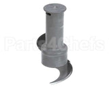 27449 Robot Coupe Fine Serrated Blade Bl4A