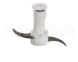 27450 Robot Coupe Serrated Blade Blixer 4A