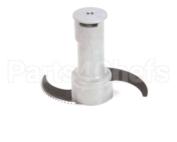 27450 Robot Coupe Serrated Blade Blixer 4A