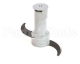 27450 Robot Coupe Serrated Blade Blixer 4A