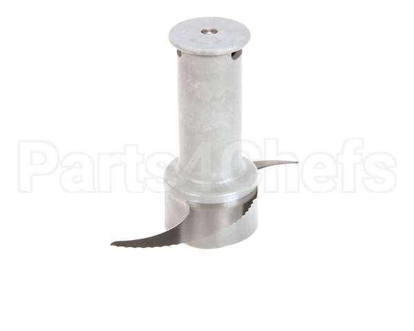 27450 Robot Coupe Serrated Blade Blixer 4A