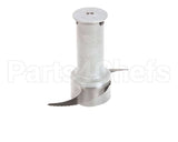 27450 Robot Coupe Serrated Blade Blixer 4A