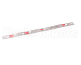 27462 Henny Penny Decal-Wendys Compact Timer 6R
