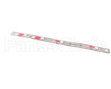 27462 Henny Penny Decal-Wendys Compact Timer 6R