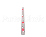 27462 Henny Penny Decal-Wendys Compact Timer 6R
