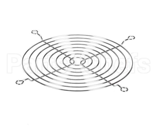 27470-0004 Middleby Guard,Fan