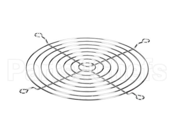 27470-0004 Middleby Guard,Fan