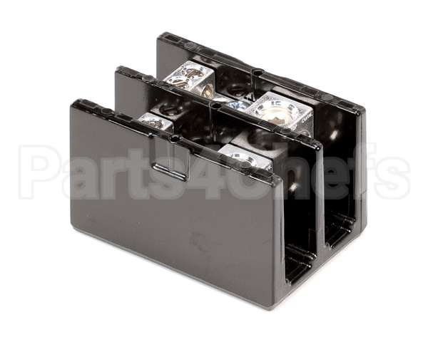 27480-0001 Middleby Block,Power Dist 2Poles 600V