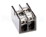 27480-0001 Middleby Block,Power Dist 2Poles 600V