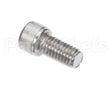 27483 Power Soak Systems Pump Cap Screw Seal Plate