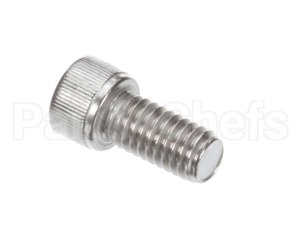 27483 Power Soak Systems Pump Cap Screw Seal Plate