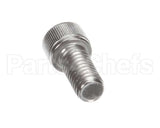 27483 Power Soak Systems Pump Cap Screw Seal Plate