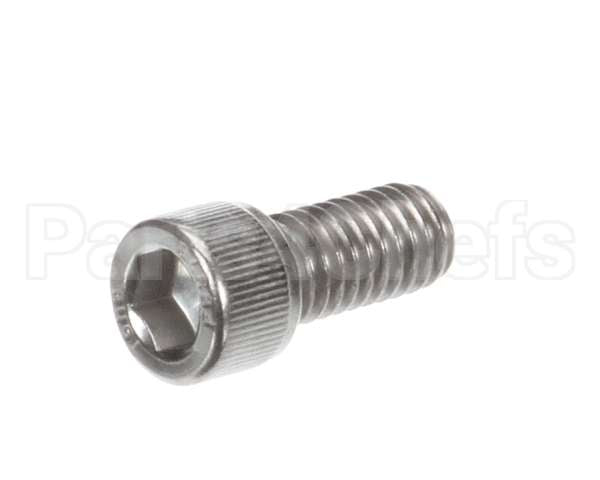 27483 Power Soak Systems Pump Cap Screw Seal Plate