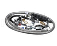27500 Fisher Pot Filler Sve Swcdlh