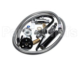 27500 Fisher Pot Filler Sve Swcdlh