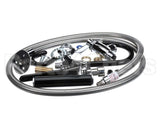 27500 Fisher Pot Filler Sve Swcdlh