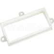 27501 Compatible Henny Penny Hp Molded Vent Block