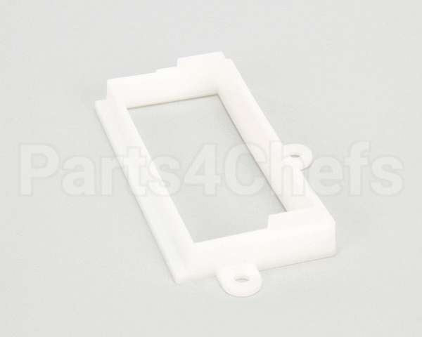 27501 Henny Penny Block - Molded Vent