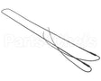 2751 International Cold Storag 42'' Heatrod #206240008