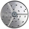 27511 Compatible Robot Coupe Grating Plate - Med-Coarse, 3Mm