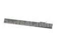 27514.0000 Bunn Plate Assembly, Splash Guard