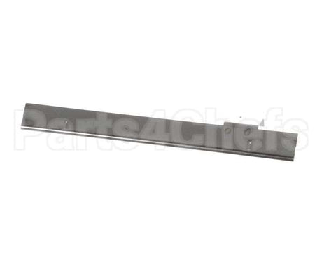 27514.0000 Bunn Plate Assembly, Splash Guard