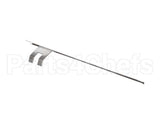 27514.0000 Bunn Plate Assembly, Splash Guard
