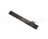 27514.0000 Bunn Plate Assembly, Splash Guard