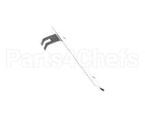 27514.0000 Bunn Plate Assembly, Splash Guard