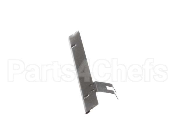 27514.0000 Bunn Plate Assembly, Splash Guard