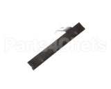 27514.0000 Bunn Plate Assembly, Splash Guard