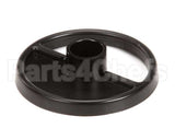 27531.0000 Bunn Indicator Disk, Black (Decaf)