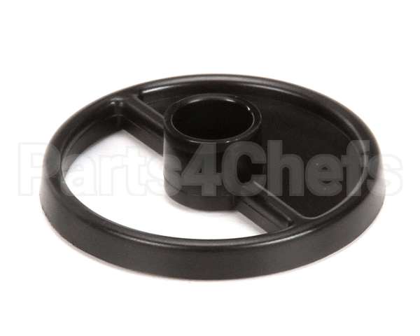 27531.0000 Bunn Indicator Disk, Black (Decaf)