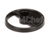 27531.0000 Bunn Indicator Disk, Black (Decaf)
