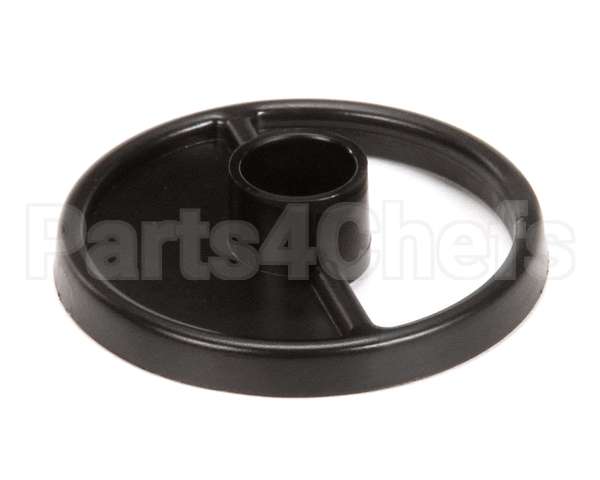 27531.0000 Bunn Indicator Disk, Black (Decaf)
